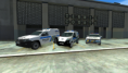 Czech Police Car Pack 2014